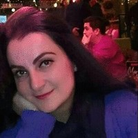 Elif Demirci