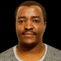 Fidel Bahati