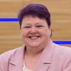 Ann Falvey Maat