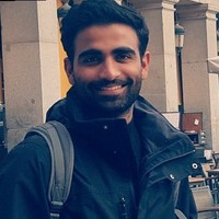 Sameer Pratap Singh