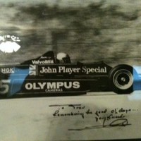 Anthony (trevor) Weston