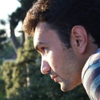 Harut Ghandilyan