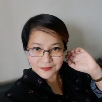 Christine Marie Lascano