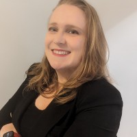 Katherine Booth De Lange