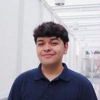 Aaron Flores