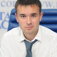Александр Александров