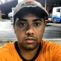 Charles De Jesus Souza