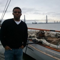 Anthony K Tisdale