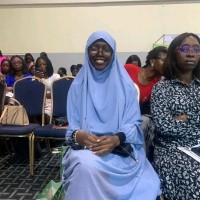 Rodiyah Taiwo Shonibare