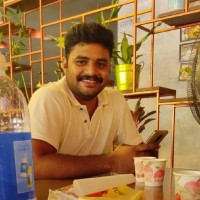 Abhinandh Kottappurath