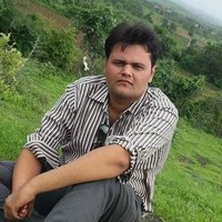 Pritesh Trivedi