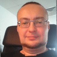 Alex Tomailiy