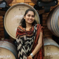 Shivani Kote