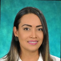 Shirley Dominguez Mantilla