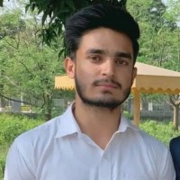 Muhammad Ahsan Ejaz