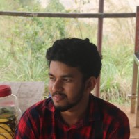 Unnikrishnan V