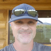 Scott Fisher