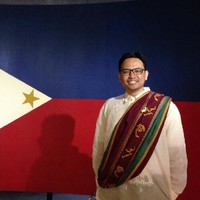 Benson Ray Morales