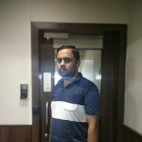 Naveena N R