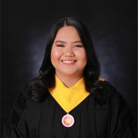Michaella Franchesca Samonte