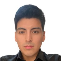 Christian Giancarlo Cortijo Quispe