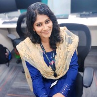 Karthika Umapathy
