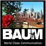 Baum Communication