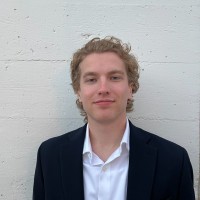 Brendan Erickson