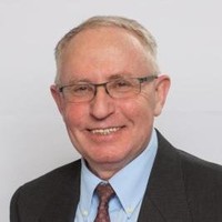 Sam Nehamkin, STSC, LEED AP BD+C