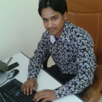 Shamsul Haq