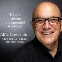 Alfie Crescentini