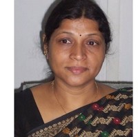 Sujata Dash