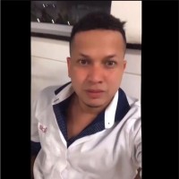 Adriano Silva Souza