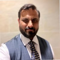 Saif UR Rahman
