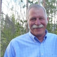 Everett Van Westenberg