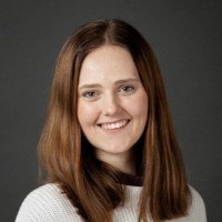 Halla Bjorg Sigurthorsdottir