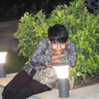 Tushar Rajput