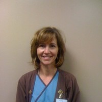 Yvette Hale