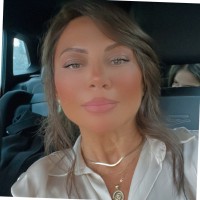 Elisabeth Doman Yalap