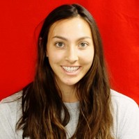 Nicole Maximowicz