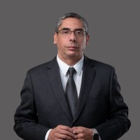 Misael E. Rojas Saavedra