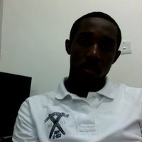 kenneth amadi