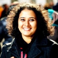 Vaishnavi Kunjapur
