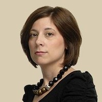Yiota Ziaggou