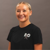 Katie Noblett