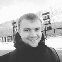 Артем Дмитренко