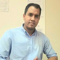 Natalio Javier Caló Zelaya