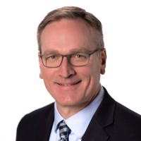 Jeff Morris, Cfa