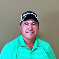 John Vigil