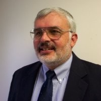 Dick Barrett